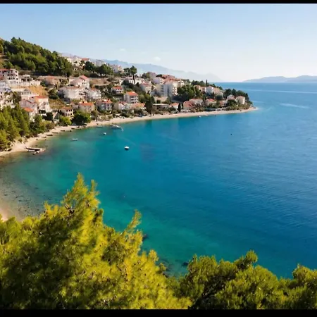 Sea Vew Antonia, Appartamento *