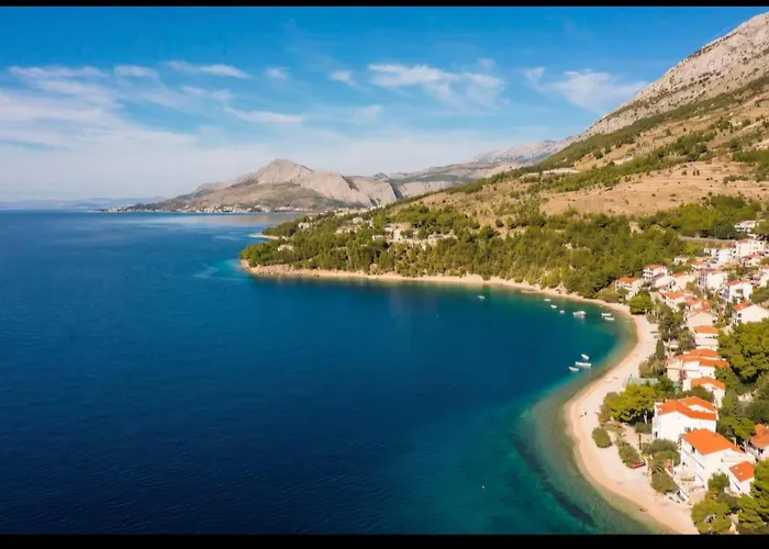 Appartamento Sea Vew Antonia,