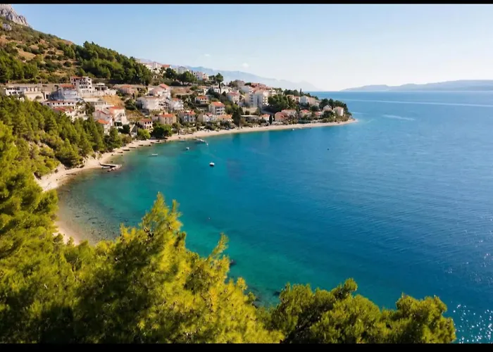 Sea Vew Antonia, Appartamento *